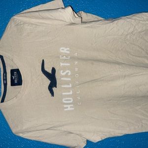 Large Holister Shirt